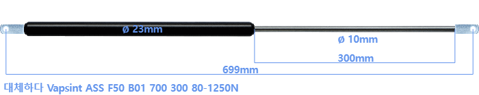 Vapsint ASS F50 B01 700 300